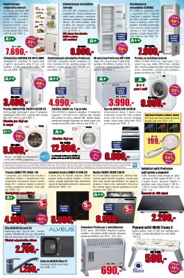 akční leták EVA.cz 29.12.2017-8.1.2018