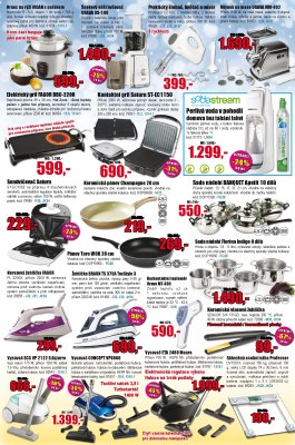 akční leták EVA.cz 29.12.2017-8.1.2018