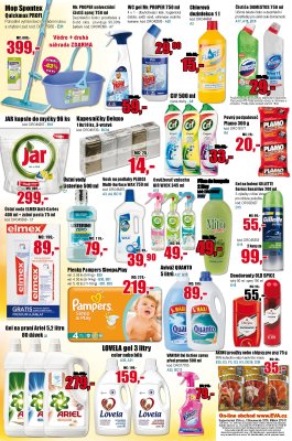 akční leták EVA.cz 29.12.2017-8.1.2018