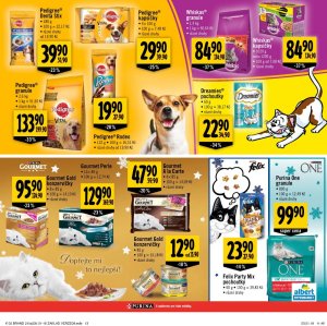 akční leták Albert 10.1.2018-23.1.2018