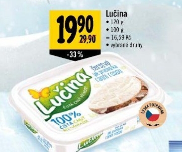 Lučina