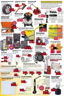 akční leták EVA.cz 10.1.2018-29.1.2018