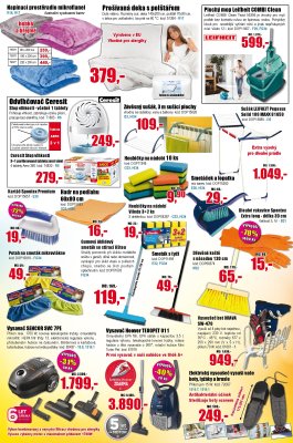 akční leták EVA.cz 10.1.2018-29.1.2018