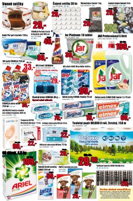 akční leták EVA.cz 10.1.2018-29.1.2018