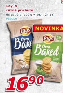 Chipsy Lay's