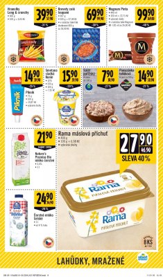 akční leták Albert 17.1.2018-23.1.2018