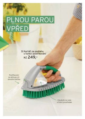 akční leták Tchibo 15.1.2018-19.2.2018