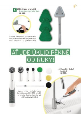 akční leták Tchibo 15.1.2018-19.2.2018