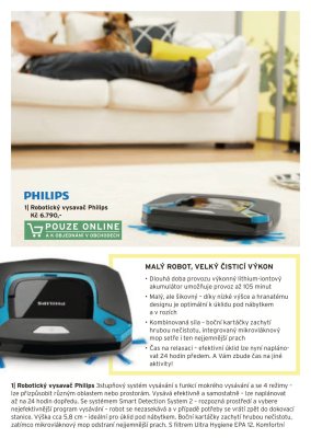 akční leták Tchibo 15.1.2018-19.2.2018