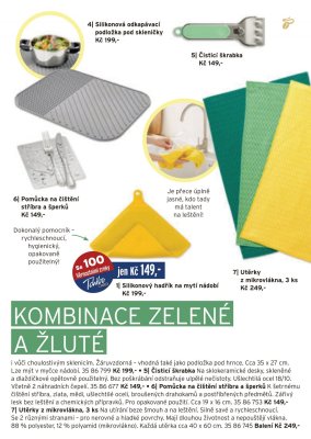 akční leták Tchibo 15.1.2018-19.2.2018