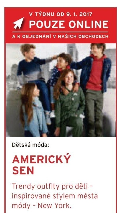 Americký denim