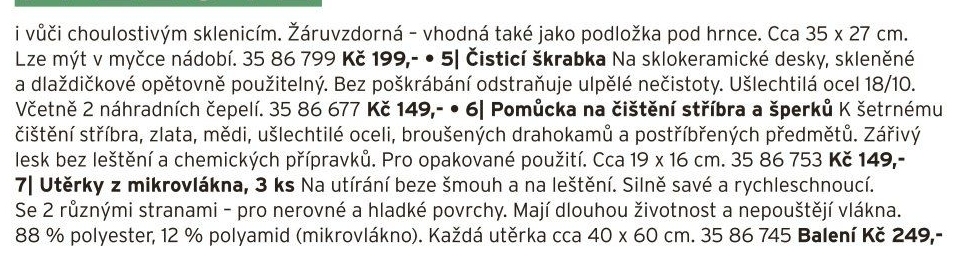 Silikonová odkapávací podložka