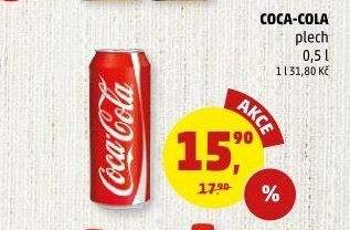 Coca Cola