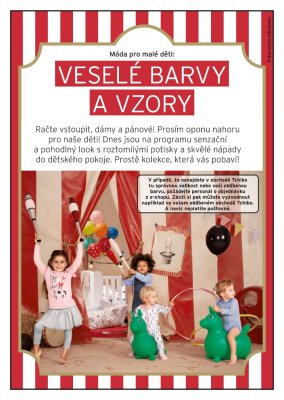 akční leták Tchibo 22.1.2018-26.2.2018