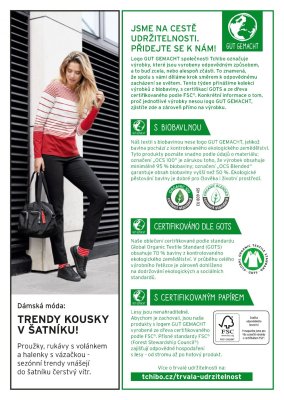 akční leták Tchibo 22.1.2018-26.2.2018