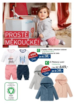 akční leták Tchibo 22.1.2018-26.2.2018