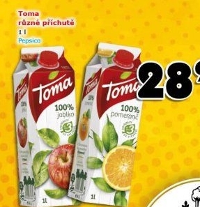 Nektar Toma