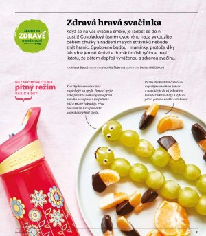 akční leták Albert 31.1.2018-27.2.2018