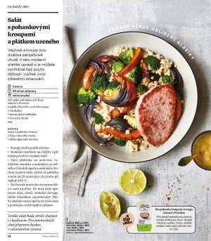 akční leták Albert 31.1.2018-27.2.2018
