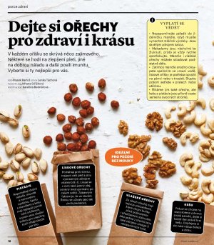akční leták Albert 31.1.2018-27.2.2018