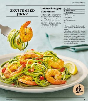akční leták Albert 31.1.2018-27.2.2018
