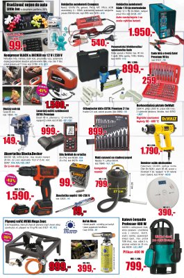 akční leták EVA.cz 31.1.2018-12.2.2018