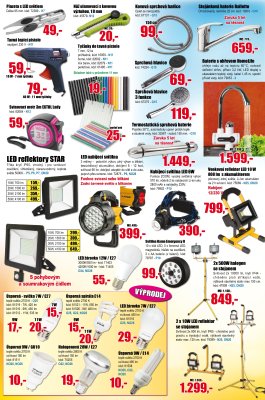 akční leták EVA.cz 31.1.2018-12.2.2018