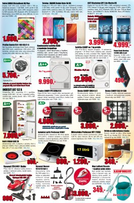 akční leták EVA.cz 31.1.2018-12.2.2018