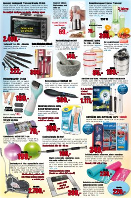 akční leták EVA.cz 31.1.2018-12.2.2018