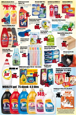 akční leták EVA.cz 31.1.2018-12.2.2018