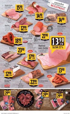 akční leták Albert 7.2.2018-13.2.2018