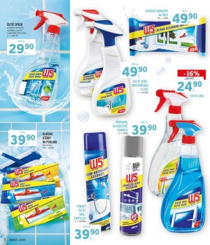 akční leták Lidl 12.2.2018-18.2.2018