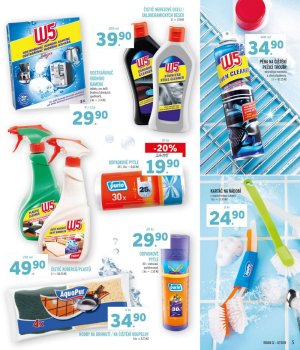 akční leták Lidl 12.2.2018-18.2.2018