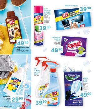 akční leták Lidl 12.2.2018-18.2.2018