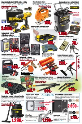 akční leták EVA.cz 14.2.2018-26.2.2018