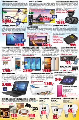 akční leták EVA.cz 14.2.2018-26.2.2018