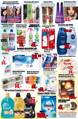 akční leták EVA.cz 14.2.2018-26.2.2018
