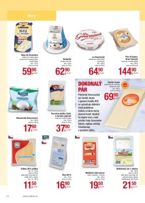 akční leták Makro 21.2.2018-6.3.2018