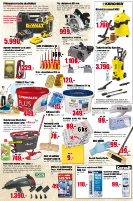 akční leták EVA.cz 27.2.2018-6.3.2018