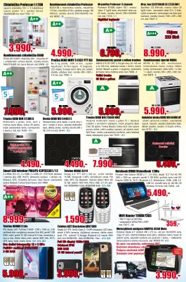 akční leták EVA.cz 27.2.2018-6.3.2018