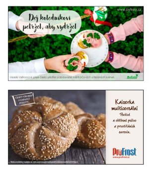 akční leták Albert 28.2.2018-3.4.2018