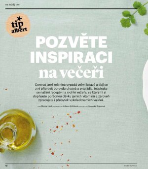 akční leták Albert 28.2.2018-3.4.2018