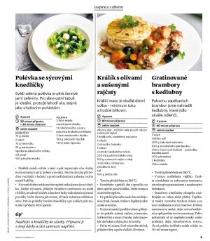 akční leták Albert 28.2.2018-3.4.2018