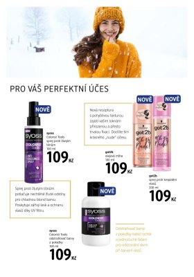 akční leták dm drogerie 28.2.2018-27.3.2018