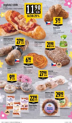akční leták Albert 7.3.2018-13.3.2018