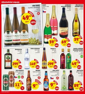 akční leták Penny Market 8.3.2018-11.3.2018