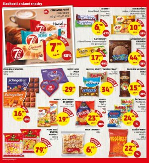 akční leták Penny Market 8.3.2018-11.3.2018