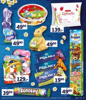 akční leták Lidl 12.3.2018-18.3.2018