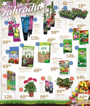 akční leták Lidl 12.3.2018-18.3.2018