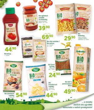 akční leták Lidl 12.3.2018-18.3.2018